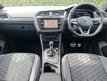 Used Volkswagen Tiguan 2023 for sale - 79126653: Photo