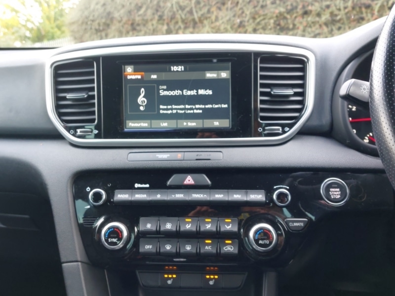 Used Kia Sportage 2019 for sale - 76437778: Photo 10