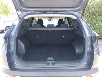 Used Hyundai TUCSON 2023 for sale - 78440520: Photo