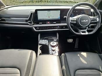 Used Kia Sportage 2024 for sale - 79529595: Photo