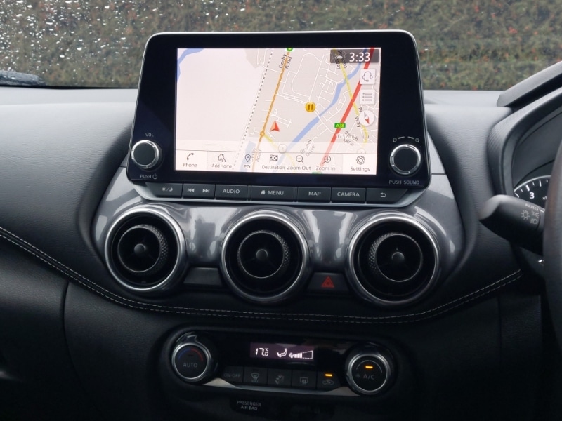 Used Nissan Juke 2023 for sale - 77776693: Photo 10