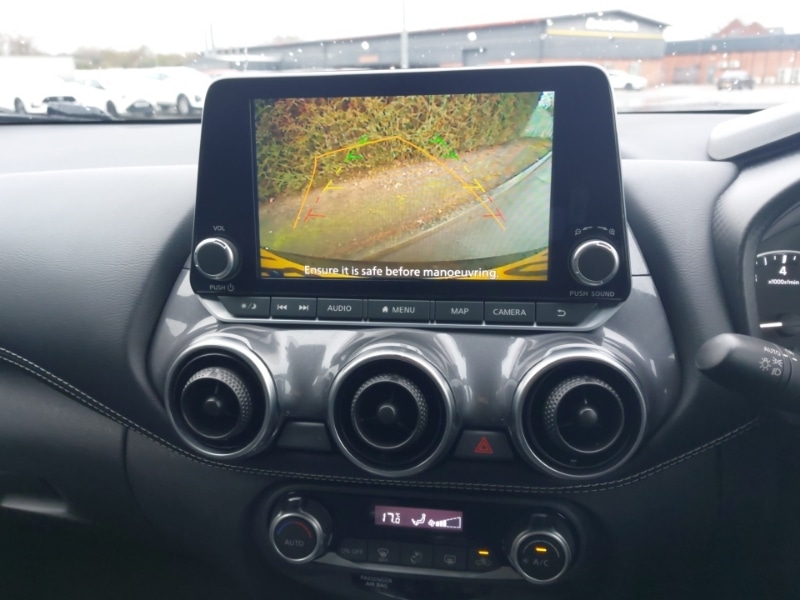 Used Nissan Juke 2023 for sale - 77776693: Photo 11