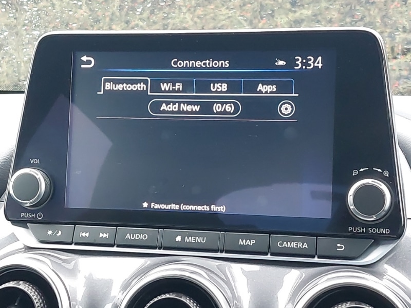 Used Nissan Juke 2023 for sale - 77776693: Photo 13