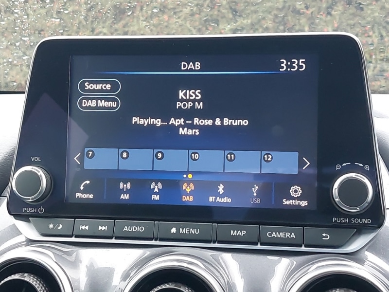 Used Nissan Juke 2023 for sale - 77776693: Photo 15