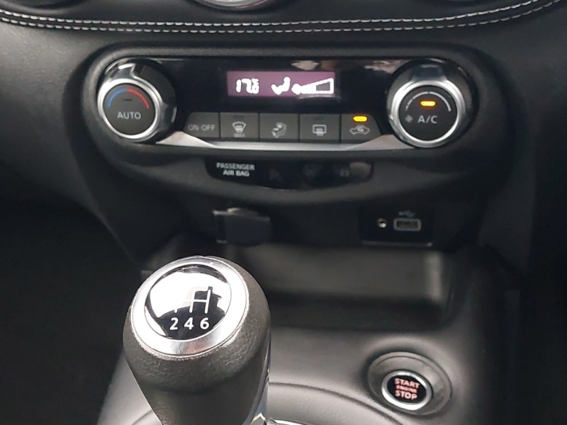 Used Nissan Juke 2023 for sale - 77776693: Photo 16