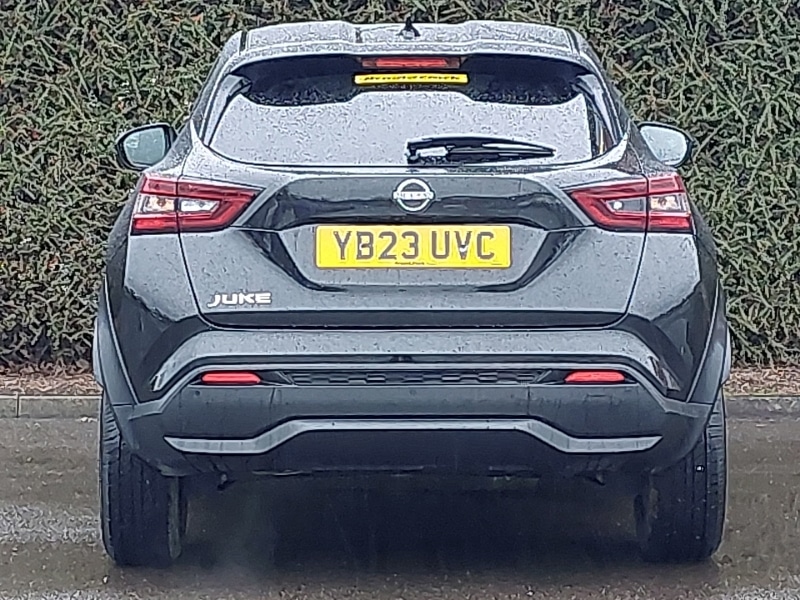 Used Nissan Juke 2023 for sale - 77776693: Photo 18