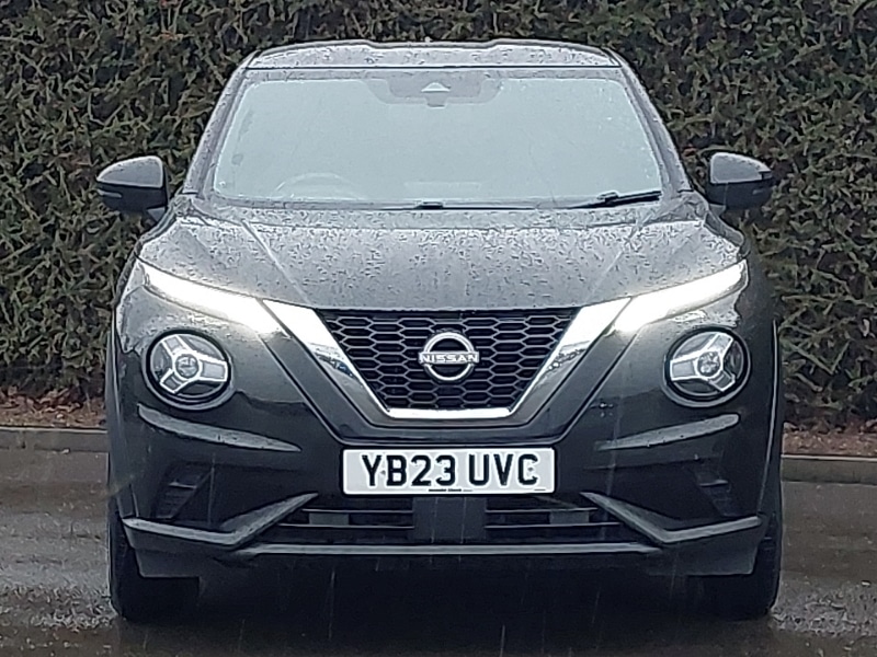 Used Nissan Juke 2023 for sale - 77776693: Photo 19