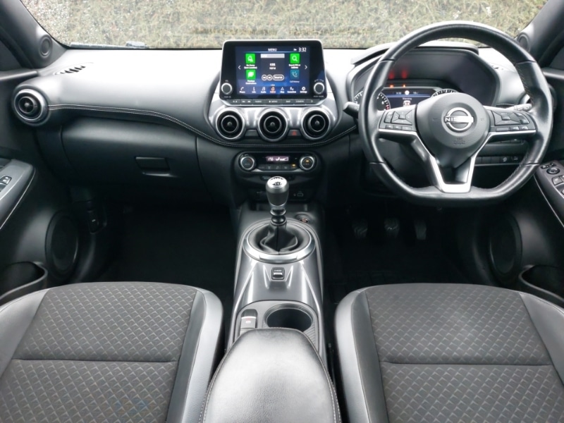 Used Nissan Juke 2023 for sale - 77776693: Photo 2