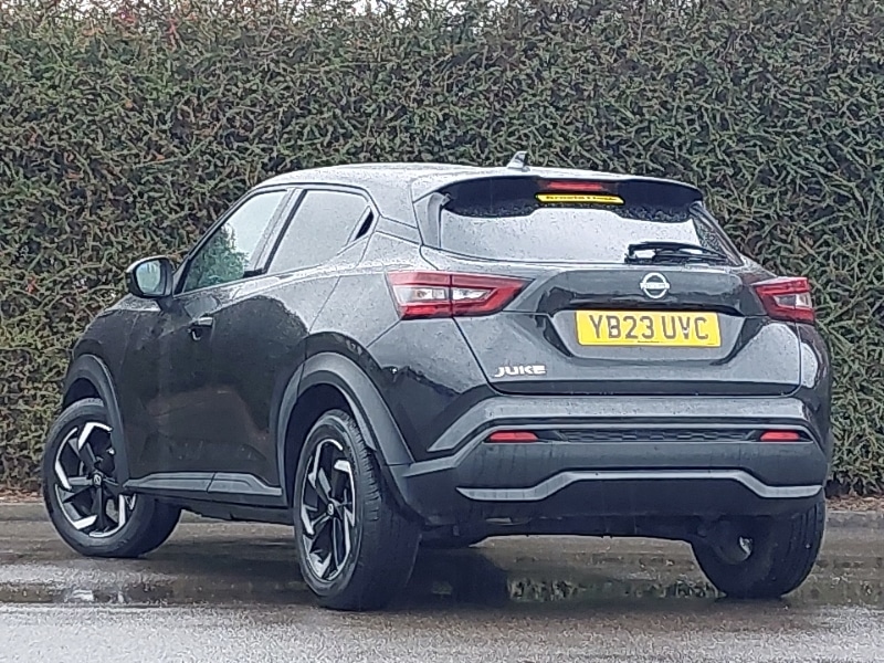 Used Nissan Juke 2023 for sale - 77776693: Photo 3