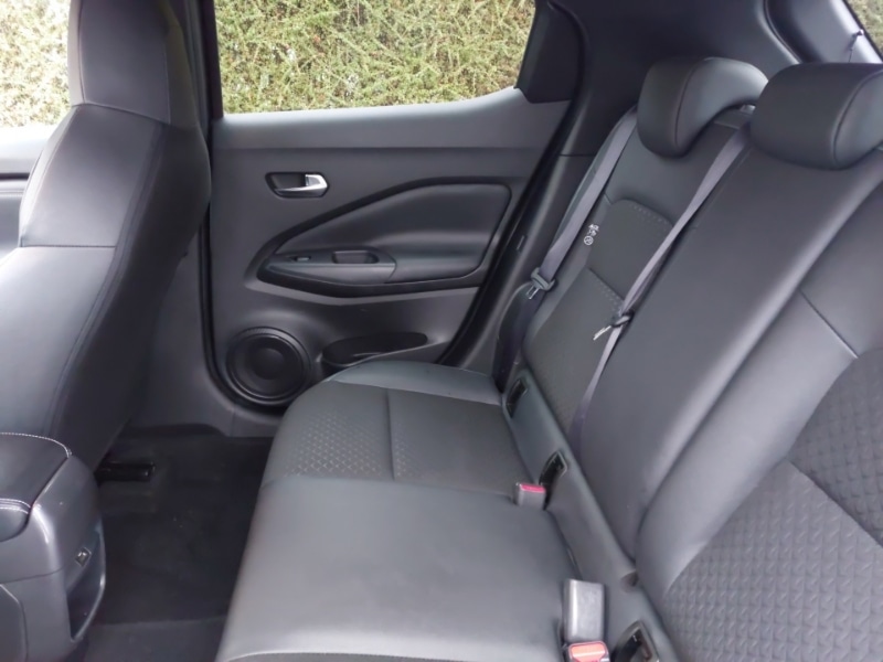 Used Nissan Juke 2023 for sale - 77776693: Photo 6