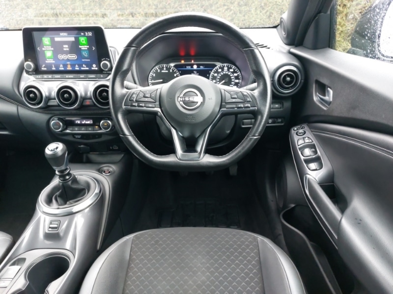 Used Nissan Juke 2023 for sale - 77776693: Photo 7