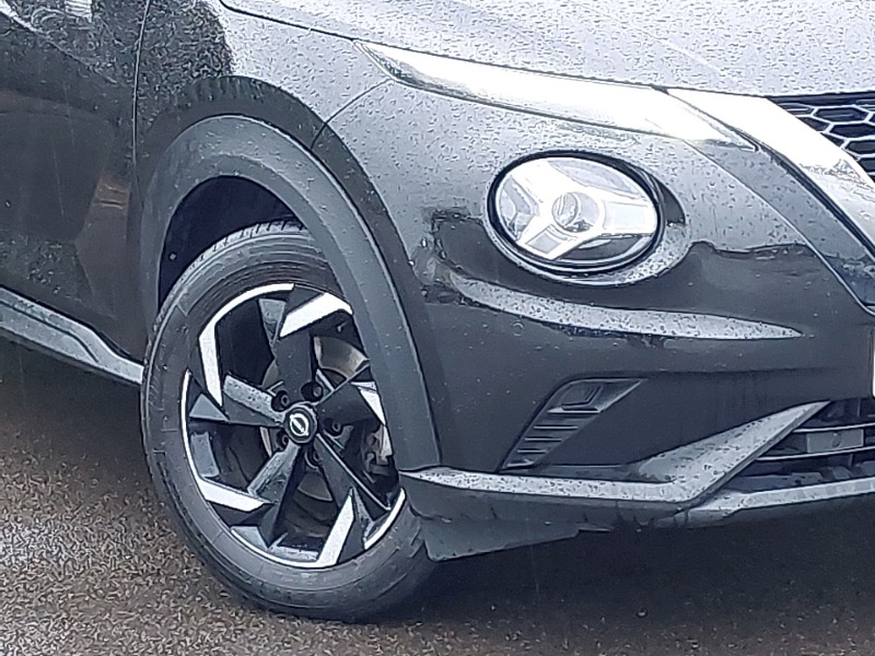 Used Nissan Juke 2023 for sale - 77776693: Photo 9