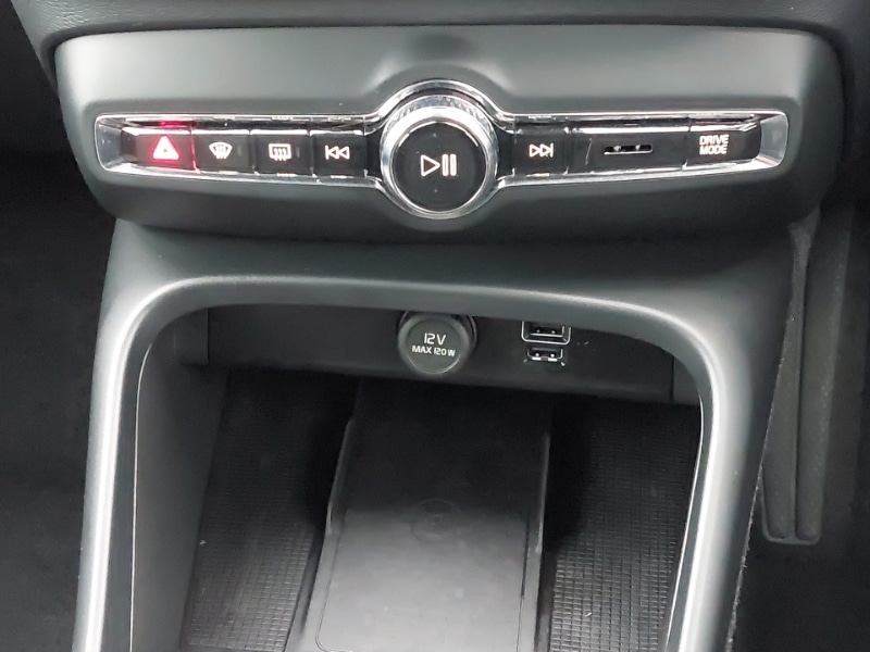 Used Volvo XC40 2022 for sale - 77039371: Photo 15