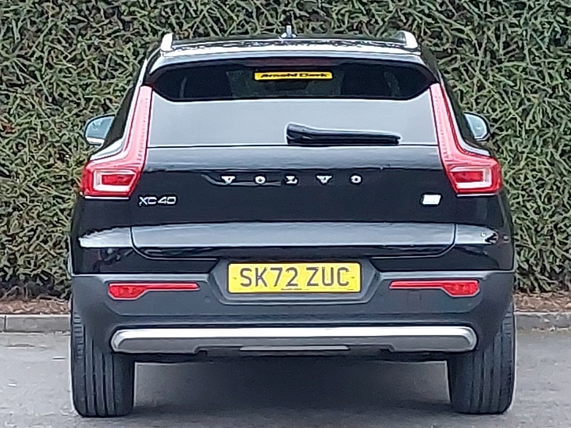 Used Volvo XC40 2022 for sale - 77039371: Photo 18