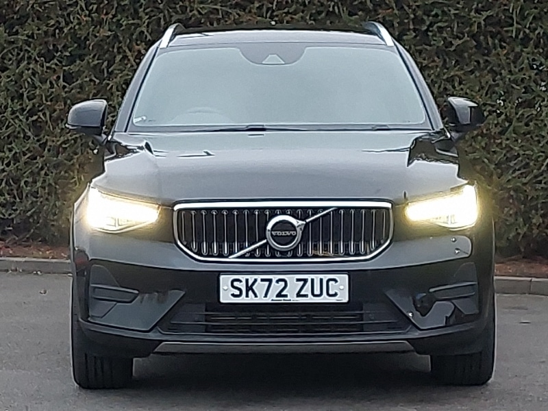 Used Volvo XC40 2022 for sale - 77039371: Photo 19
