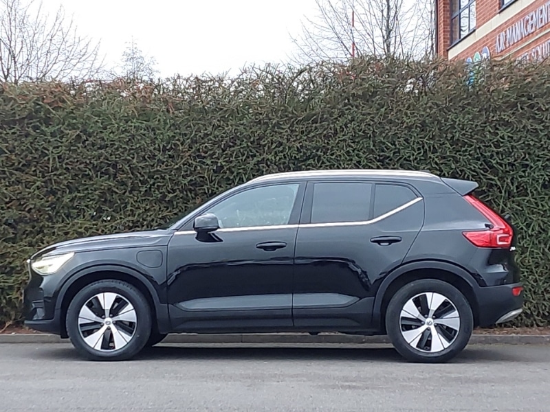 Used Volvo XC40 2022 for sale - 77039371: Photo 4