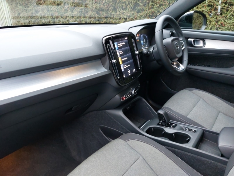 Used Volvo XC40 2022 for sale - 77039371: Photo 5