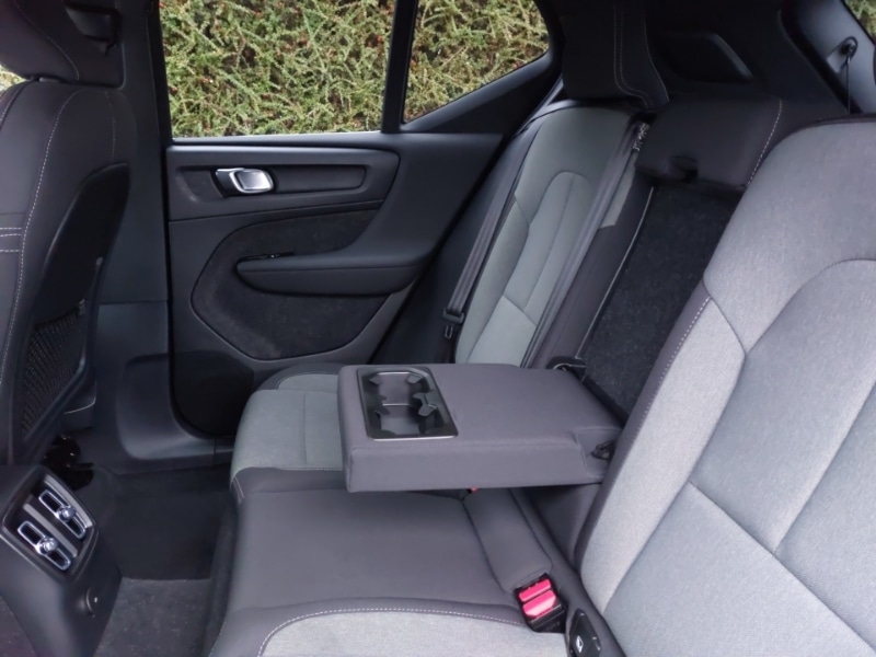 Used Volvo XC40 2022 for sale - 77039371: Photo 6