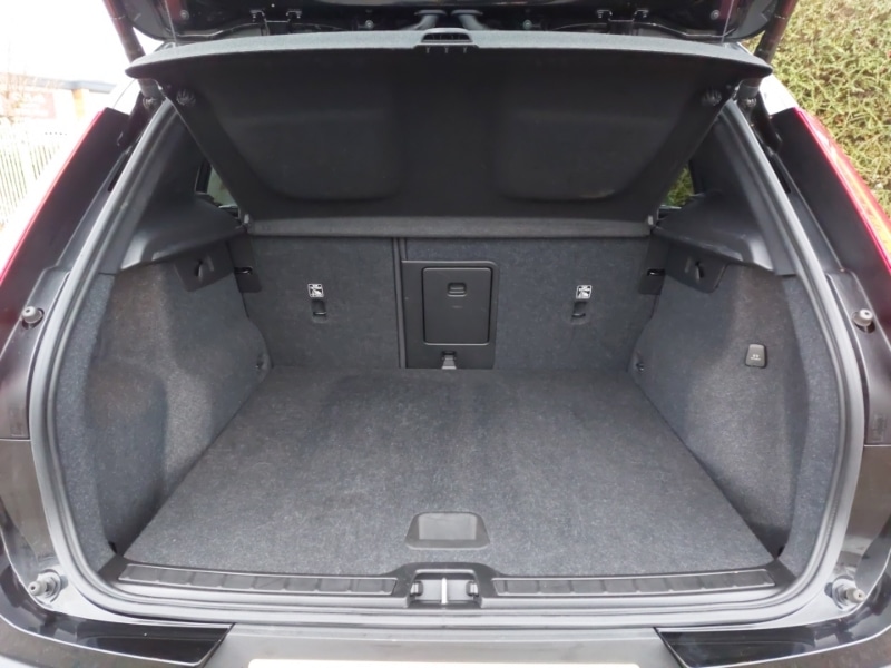 Used Volvo XC40 2022 for sale - 77039371: Photo 8