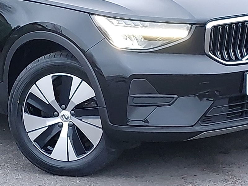 Used Volvo XC40 2022 for sale - 77039371: Photo 9