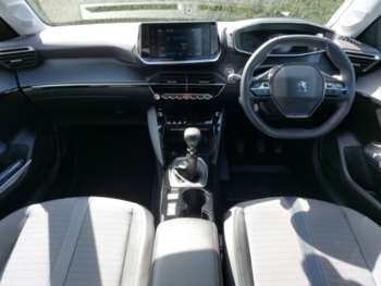 Used Peugeot 208 2021 for sale - 74503495: Photo