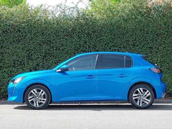 Used Peugeot 208 2021 for sale - 74503495: Photo