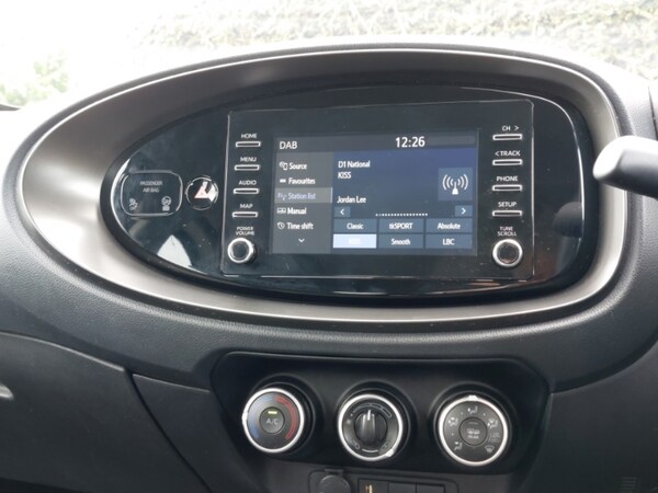 Used Toyota Aygo X 2023 for sale - 76053098: Photo 10
