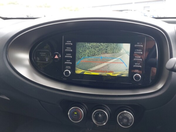 Used Toyota Aygo X 2023 for sale - 76053098: Photo 11
