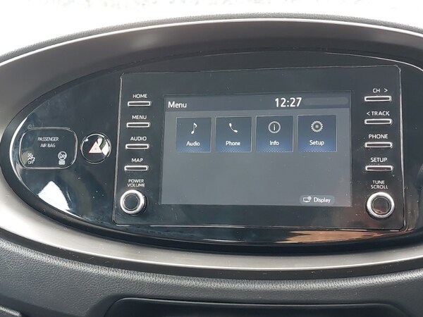Used Toyota Aygo X 2023 for sale - 76053098: Photo 12