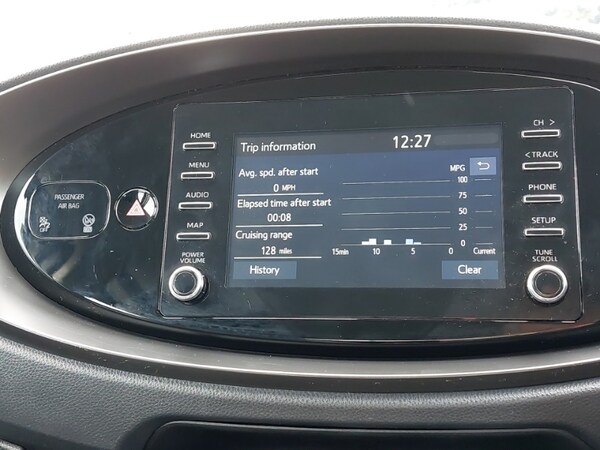 Used Toyota Aygo X 2023 for sale - 76053098: Photo 14