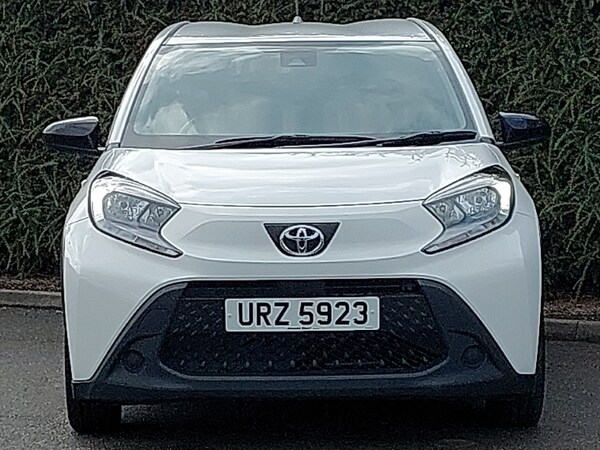 Used Toyota Aygo X 2023 for sale - 76053098: Photo 19