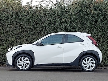 Used Toyota Aygo X 2023 for sale - 76053098: Photo 4