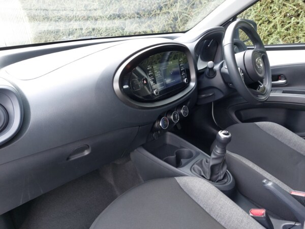 Used Toyota Aygo X 2023 for sale - 76053098: Photo 5