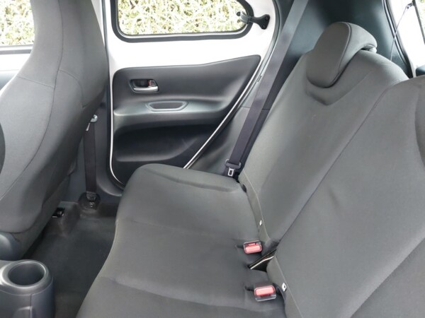 Used Toyota Aygo X 2023 for sale - 76053098: Photo 6