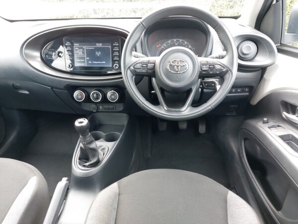 Used Toyota Aygo X 2023 for sale - 76053098: Photo 7