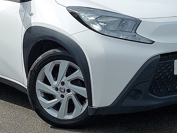 Used Toyota Aygo X 2023 for sale - 76053098: Photo 9