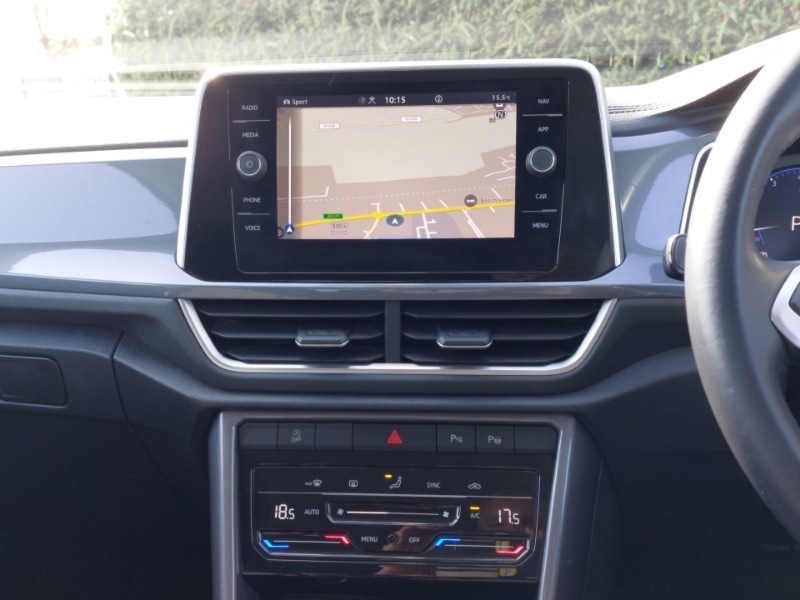 Used Volkswagen T-Roc 2023 for sale - 78164097: Photo 10