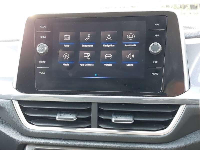 Used Volkswagen T-Roc 2023 for sale - 78164097: Photo 12