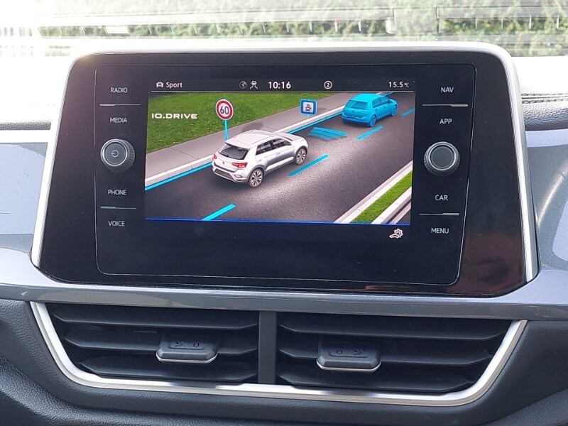 Used Volkswagen T-Roc 2023 for sale - 78164097: Photo 14