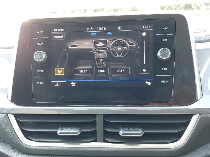 Used Volkswagen T-Roc 2023 for sale - 78164097: Photo 15