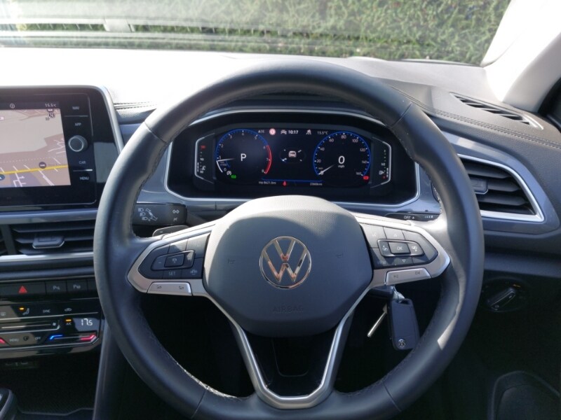 Used Volkswagen T-Roc 2023 for sale - 78164097: Photo 17