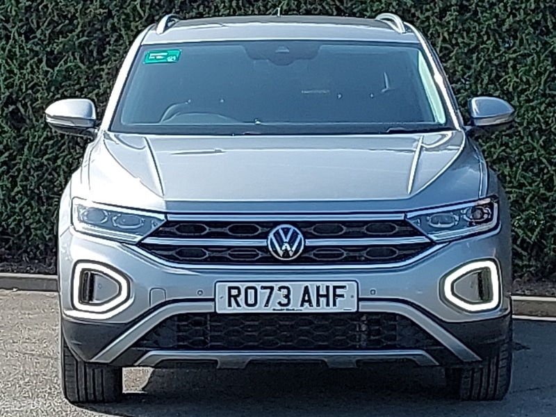 Used Volkswagen T-Roc 2023 for sale - 78164097: Photo 19