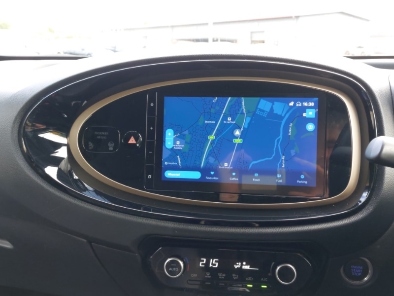 Used Toyota Aygo X 2022 for sale - 76328797: Photo 10