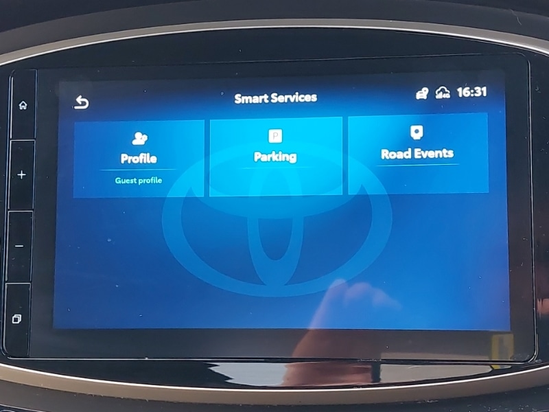 Used Toyota Aygo X 2022 for sale - 76328797: Photo 15