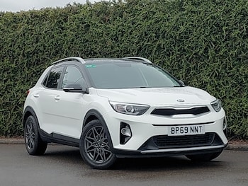 Used Kia Stonic 2019 for sale - 78837645: Photo