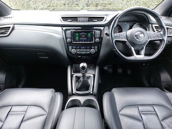 Used Nissan Qashqai 2019 for sale - 75934238: Photo