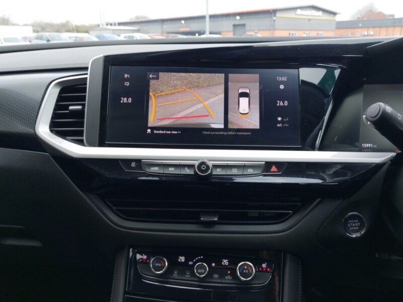 Used Vauxhall Grandland 2022 for sale - 77405520: Photo 11