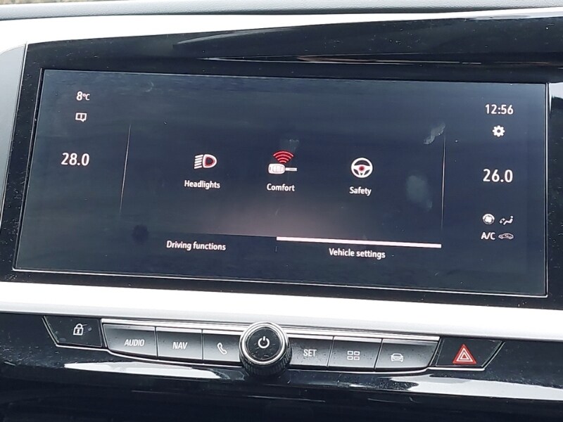 Used Vauxhall Grandland 2022 for sale - 77405520: Photo 14