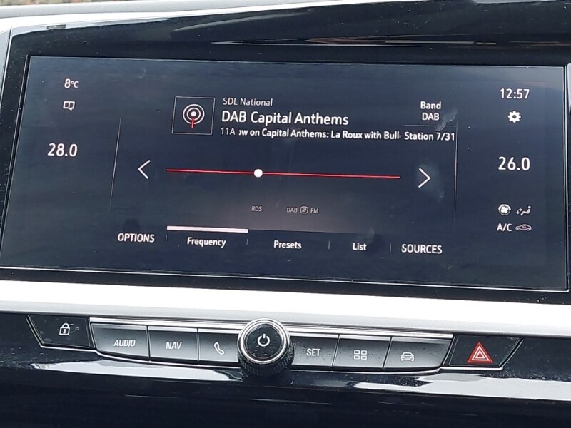 Used Vauxhall Grandland 2022 for sale - 77405520: Photo 15