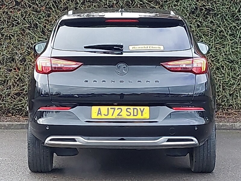 Used Vauxhall Grandland 2022 for sale - 77405520: Photo 18